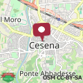 Mappa LE ROSSI BED