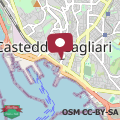 Mappa Le Scale sul Porto