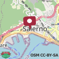 Karte Le Sei Porte