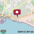 Map Le Sorelle - appartamento al sole!