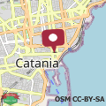 Map Le Sorgenti