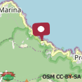 Map Le Sprizze 6