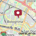 Mappa Le Stanze Apartament