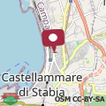 Map Le Stanze di Eli e Giò