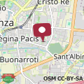 Carte Le Stanze di Marco