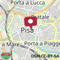 Map Le Stanze Di Piazza Cairoli