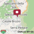 Map Le stanzedi Karola&Luigia