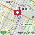 Carte Le Stelle Su Torino