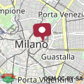 Mappa Le Suite del Corso The Smart Boutique Aparthotel By OSPITAMI