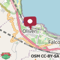 Map le suite dell'isola