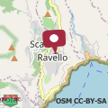 Mappa Le Suites della Principessa - In the Heart of Ravello
