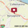 Mappa le tamerici B&B