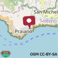 Carte Le Terrazze di Antonio Sea View