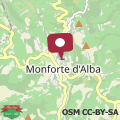 Carte Le Terrazze di Valentina