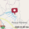 Map Le Terrazze Sul Lago