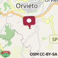 Map Le Terrazze