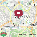 Mappa Le Terrazze