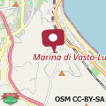 Map Le tre cose