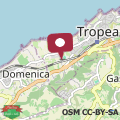 Map Le Tre Ghinee