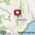 Mappa Le tre sirene depandance