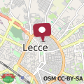 Map Le Tre Volte