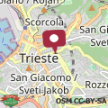 Mapa Le Vele Colorate