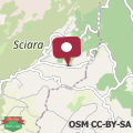Carte Le Vigne - Villa overlooking Etna