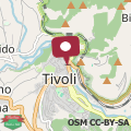 Carte Le Ville Tivoli - Sibilla