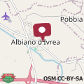 Mappa Le Viole Bianche