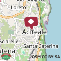 Mappa LE VOLTE di MARIRA 1