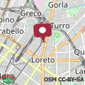 Map LE14 -Duomo-Loreto- Wifi - Central - Modern