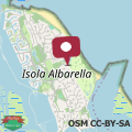 Map Leccio