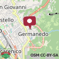 Karte Lecco Adventure Base