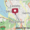 Karte Lecco centro - casa indipendente