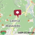 Map Lecco Rivers Retreat - Five Design Suites