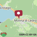 Map Ledro Rustik
