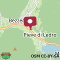 Mapa Ledrobenessere
