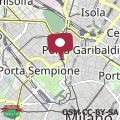 Map Lega Lombarda 1 - Design Bilo - B Home