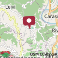 Map Il cardellino sul mare