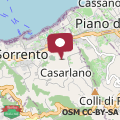 Map Lemon Flats Sorrento 2