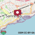 Map Lemon House in the center Pesante