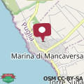 Mappa Lemon House Mancaversa by Sweet Home Puglia