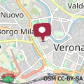 Map LeNotti Verona