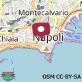 Mappa Leo Home Piazza Pebliscito - Naples Free Wifi