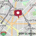 Mappa LEO1 - Loreto - Duomo - Luxuy - Big -