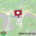 Map Leonard Chalet House