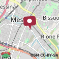 Map Leonardo Apartment - Venice
