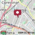 Map Leonardo apartment