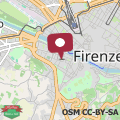 Map Leone Central Apartments