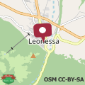 Mappa LeonessHouse